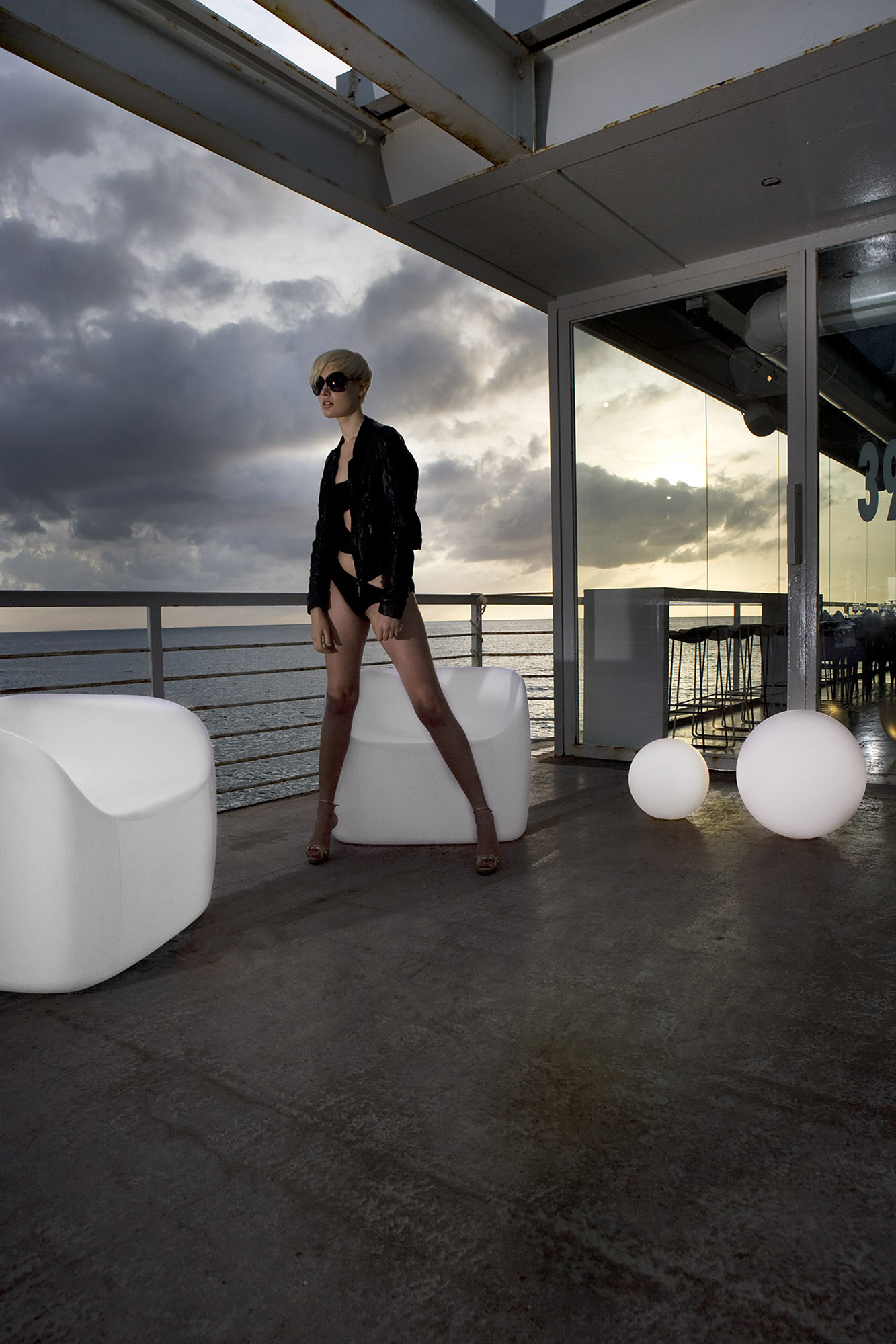 Pao Exterior Lights Mantra Exterior Table Lamps Pao Exterior Lights Mantra Exterior Table Lamps